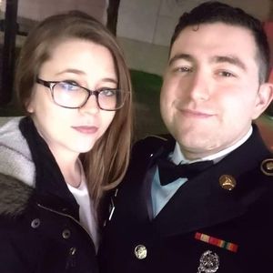 Meet your Posher, Cheyanne